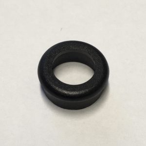 AB-19391 Cap Acetal Black